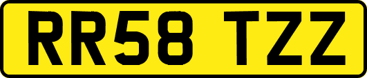 RR58TZZ