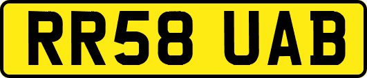RR58UAB