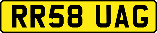 RR58UAG