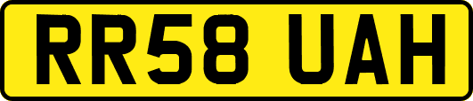 RR58UAH