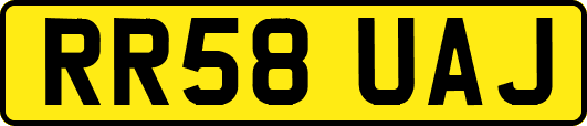 RR58UAJ