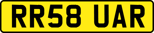 RR58UAR