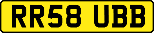 RR58UBB
