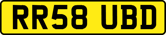 RR58UBD