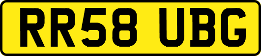 RR58UBG