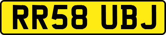 RR58UBJ