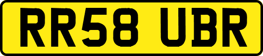 RR58UBR