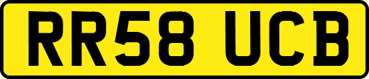 RR58UCB