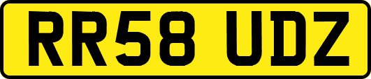 RR58UDZ