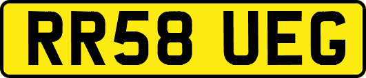 RR58UEG