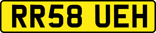 RR58UEH