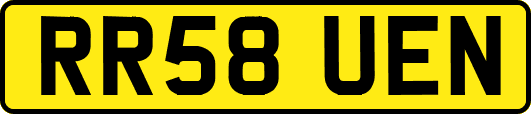 RR58UEN