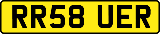 RR58UER