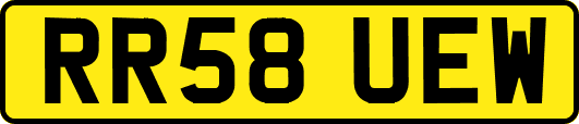 RR58UEW