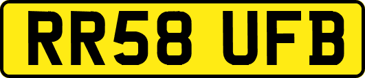 RR58UFB