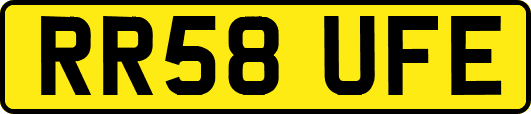 RR58UFE