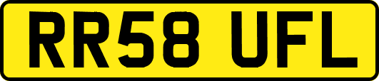 RR58UFL