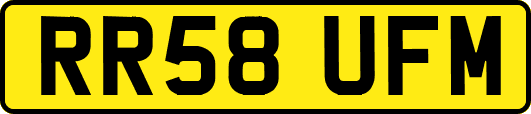 RR58UFM