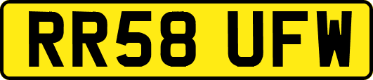 RR58UFW