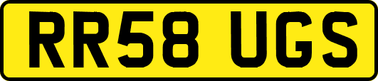 RR58UGS