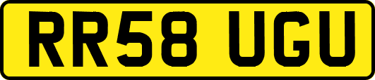 RR58UGU