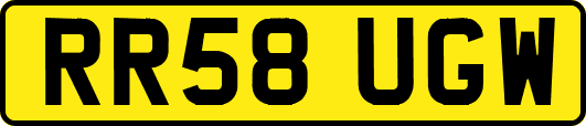 RR58UGW