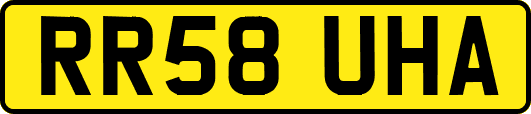 RR58UHA