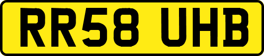 RR58UHB