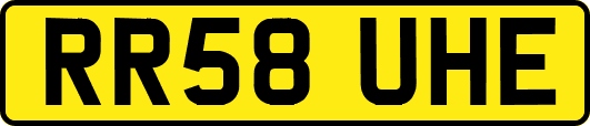 RR58UHE