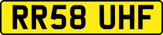 RR58UHF