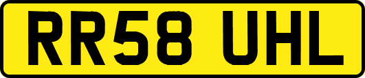RR58UHL