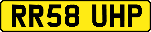RR58UHP