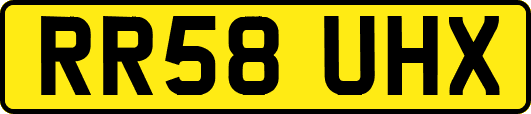 RR58UHX