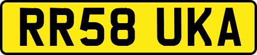 RR58UKA