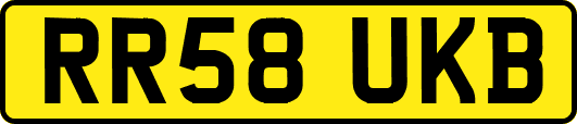 RR58UKB