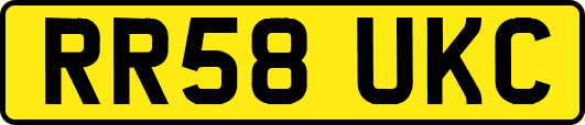 RR58UKC