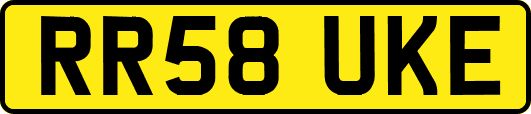 RR58UKE