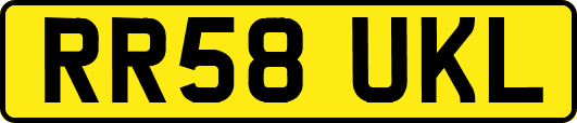 RR58UKL