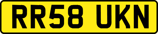 RR58UKN