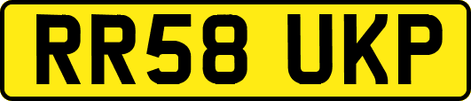 RR58UKP