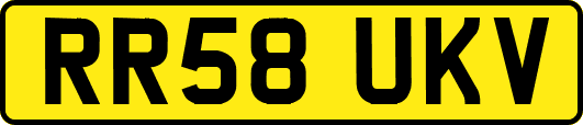RR58UKV