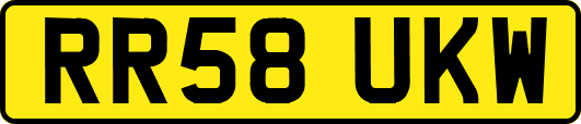 RR58UKW
