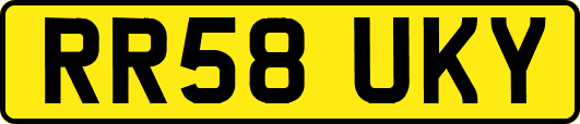 RR58UKY