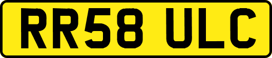 RR58ULC