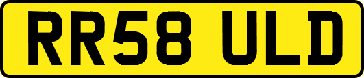 RR58ULD