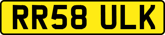 RR58ULK