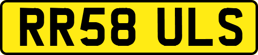 RR58ULS