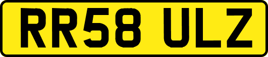 RR58ULZ