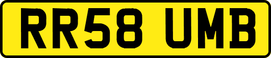 RR58UMB