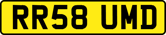 RR58UMD